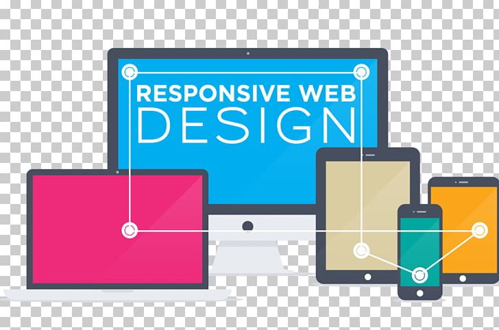 Responsive Web Design Website Development Web Page PNG, Clipart, Area, Brand, Communication, Industrial Design, Line Free PNG Download