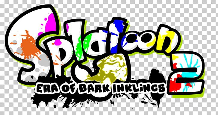 Splatoon 2 Video Game Super Smash Bros. Ultimate Wii U PNG, Clipart, Area, Art, Brand, Computer Software, Graphic Design Free PNG Download