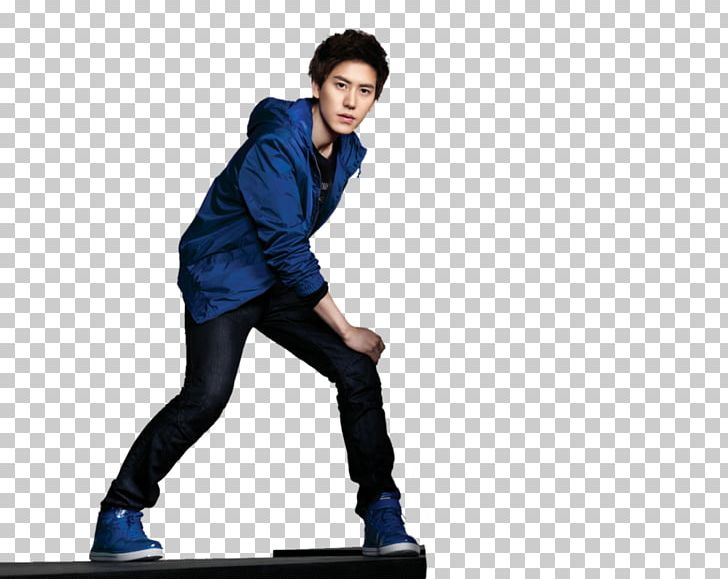 Super Junior Sorry PNG, Clipart, Blue, Choi Siwon, Cho Kyuhyun, Clothing, Cobalt Blue Free PNG Download