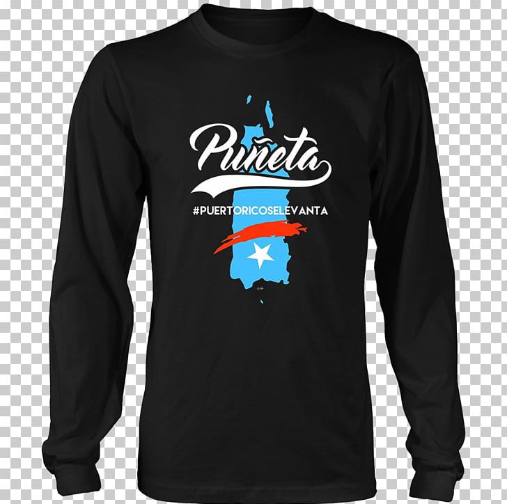 T-shirt Puerto Rico Hoodie Top Clothing PNG, Clipart, Active Shirt, Brand, Clothing, Clothing Sizes, Hoodie Free PNG Download
