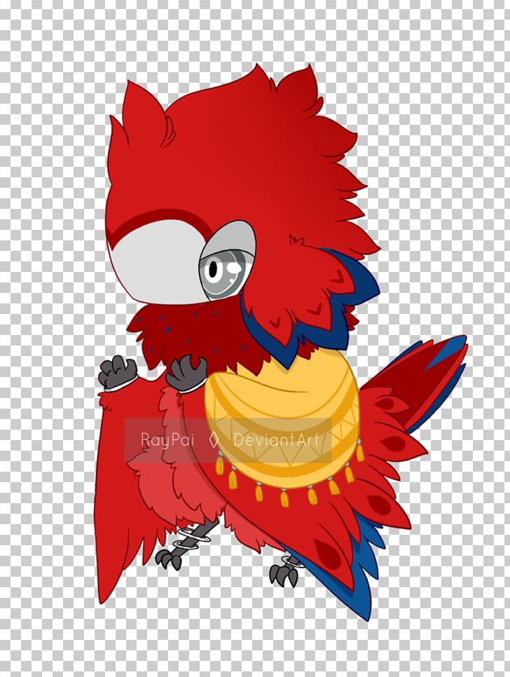 Bird Legendary Creature PNG, Clipart, Animals, Art, Bird, Cartoon, Fictional Character Free PNG Download