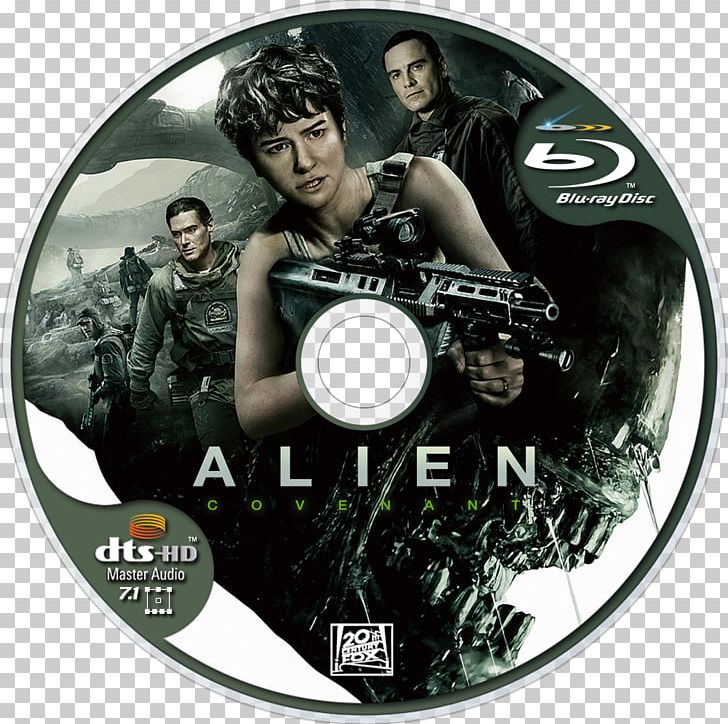 Blu-ray Disc DVD Alien Ultra HD Blu-ray Compact Disc PNG, Clipart, 4k Resolution, Alien, Alien Covenant, Aliens, Bluray Disc Free PNG Download
