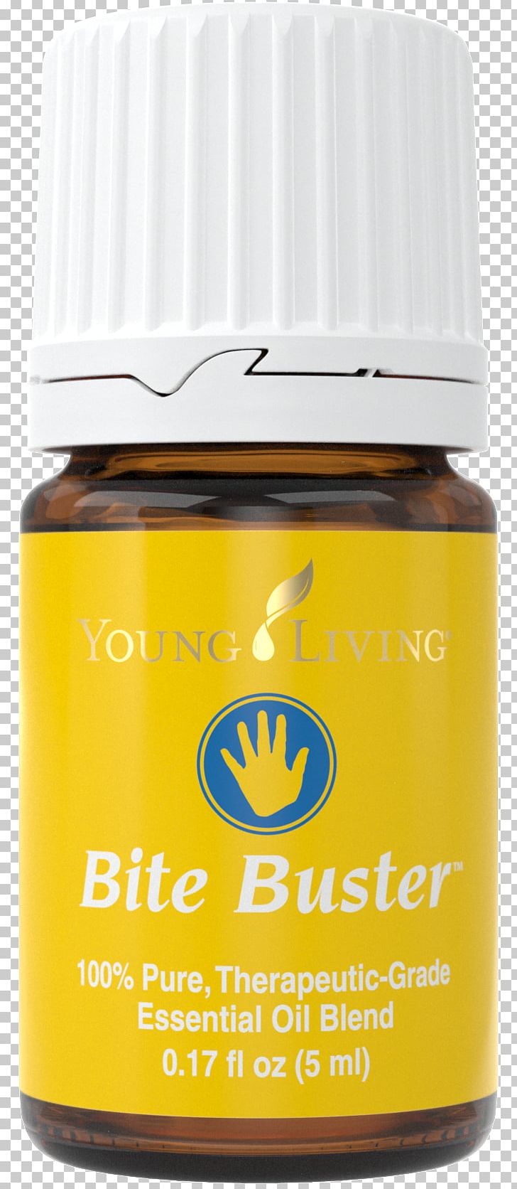 Copaiba essential oil young living