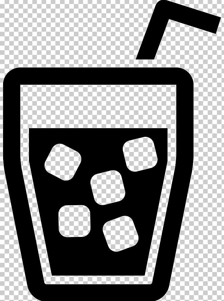 Fizzy Drinks Cocktail Iced Tea Computer Icons PNG, Clipart, Alcoholic Drink, Black, Black And White, Cocktail, Computer Icons Free PNG Download