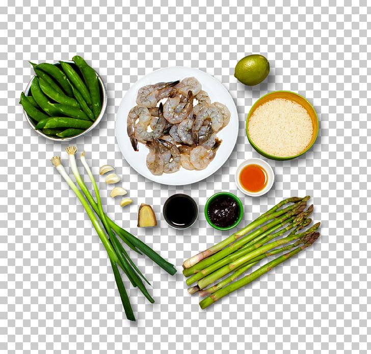 Fried Rice Vegetarian Cuisine Dish Shrimp Vegetable PNG, Clipart, Animals, Asparagus, Cooking, Cuisine, Defrosting Free PNG Download