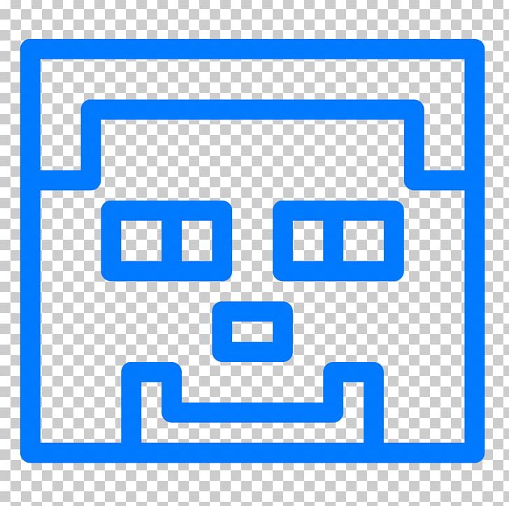 Minecraft: Pocket Edition Roblox Computer Icons PNG, Clipart, Angle, Area, Blue, Brand, Character Free PNG Download