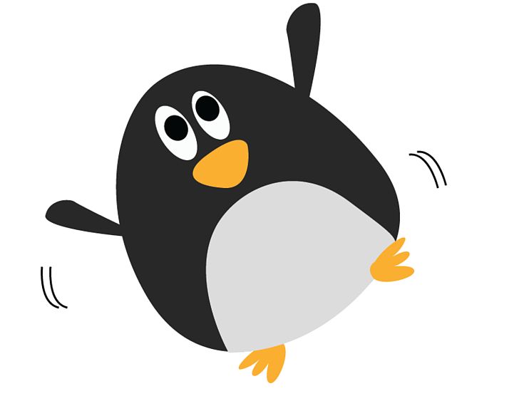 Penguin Drawing PNG, Clipart, Art, Beak, Bird, Cartoon, Drawing Free PNG Download