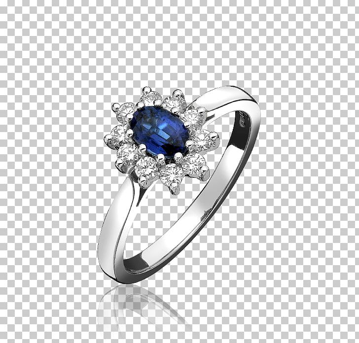 Sapphire Eternity Ring Diamond Wedding Ring PNG, Clipart, Blue, Body Jewelry, Brilliant, Colored Gold, Diamond Free PNG Download