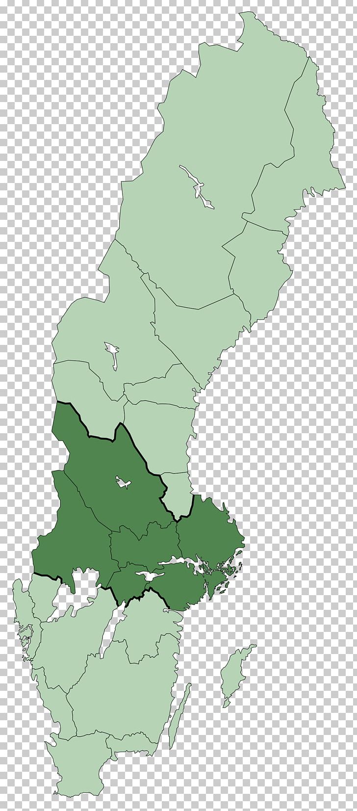 Värmland County Svealand Götaland Närke Map PNG, Clipart, City Map, Ecoregion, Geography, Green, Historyczne Krainy Szwecji Free PNG Download