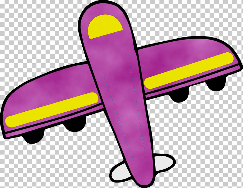 Airplane Angle Line Pink M Area PNG, Clipart, Airplane, Angle, Area, Line, Meter Free PNG Download