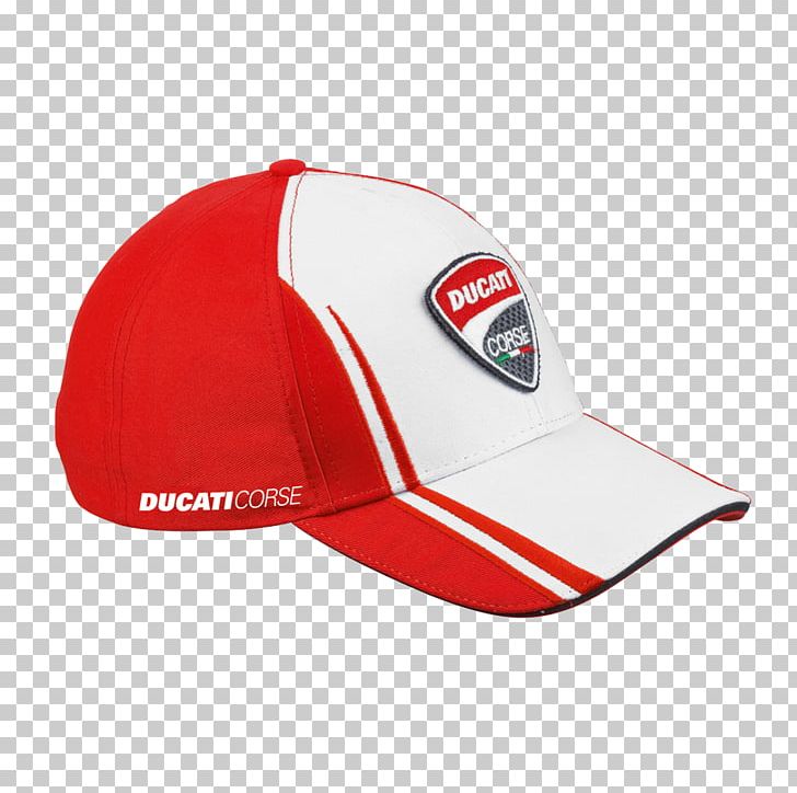 Ducati Motorcycle Cap Clothing Hat PNG, Clipart, Baseball Cap, Baseball Equipment, Brand, Cap, Clothing Free PNG Download
