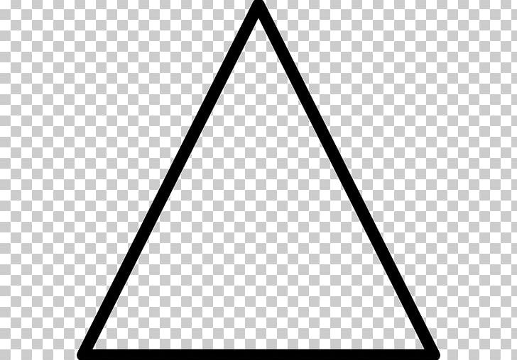 Equilateral Triangle Right Triangle Isosceles Triangle Computer Icons PNG, Clipart, Angle, Area, Art, Black, Black And White Free PNG Download