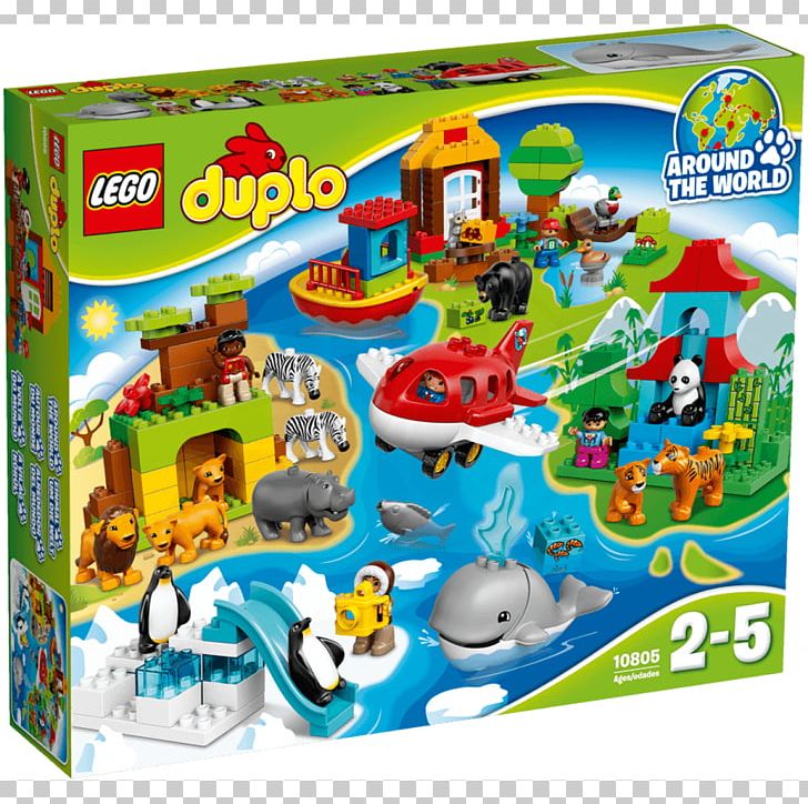 LEGO 10805 DUPLO Around The World Lego Duplo Toy LEGO 10816 DUPLO My First Cars And Trucks PNG, Clipart,  Free PNG Download