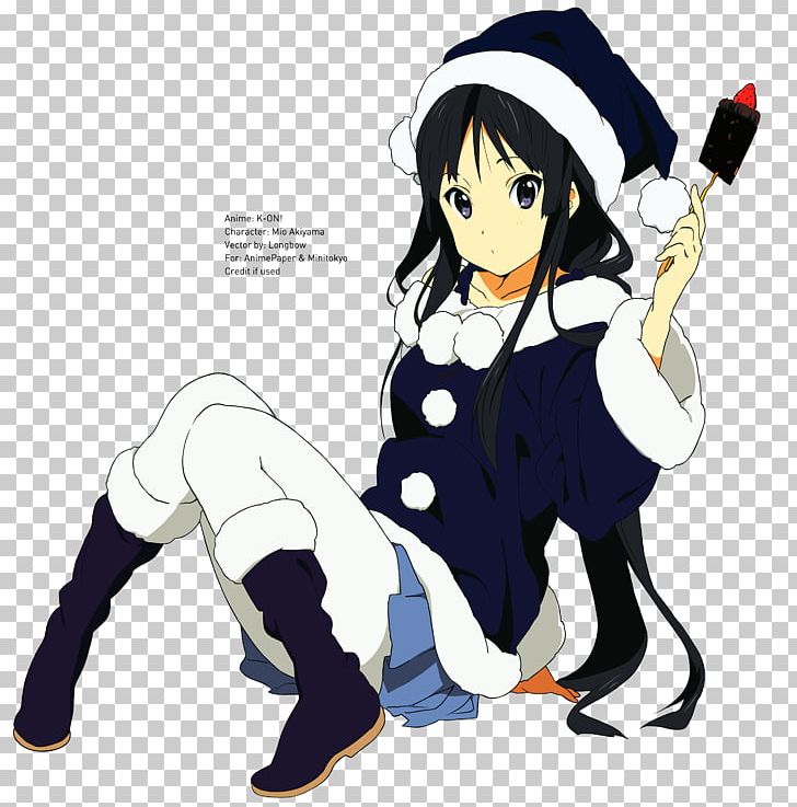 Mio Akiyama K-On! MyAnimeList Yui Hirasawa PNG, Clipart, Animation, Anime, Art, Black Hair, Cartoon Free PNG Download