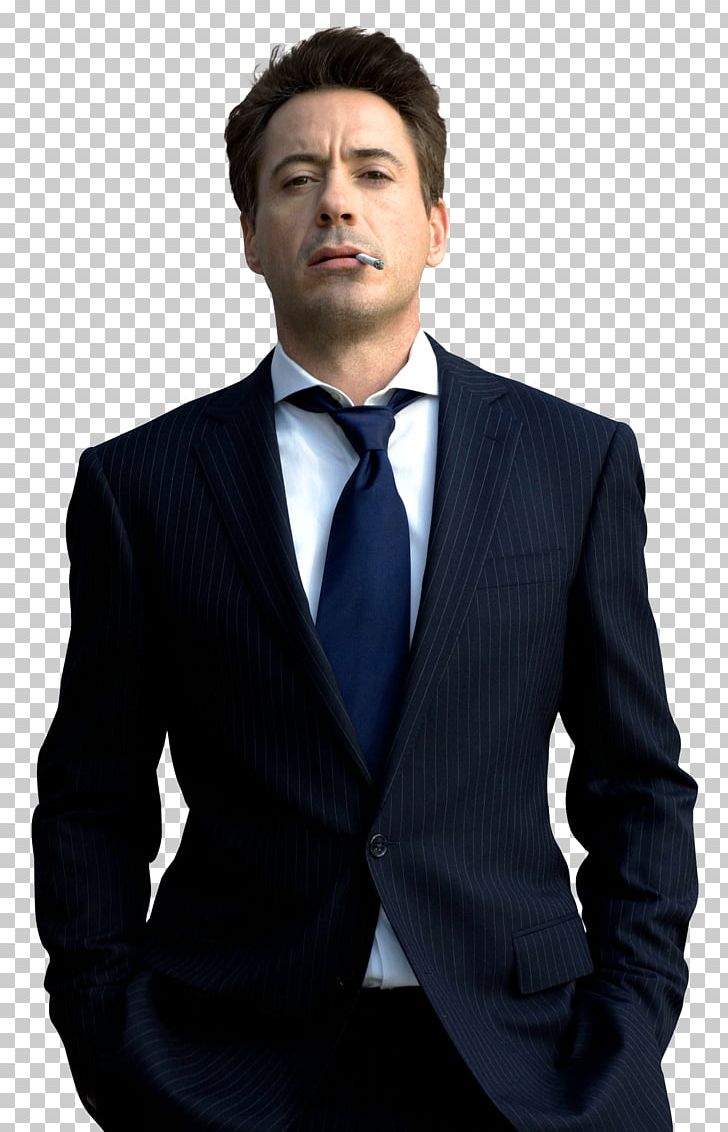 Robert Downey Jr. Iron Man 3 Hollywood Actor PNG, Clipart, Blazer, Blue, Business, Business Executive, Businessperson Free PNG Download