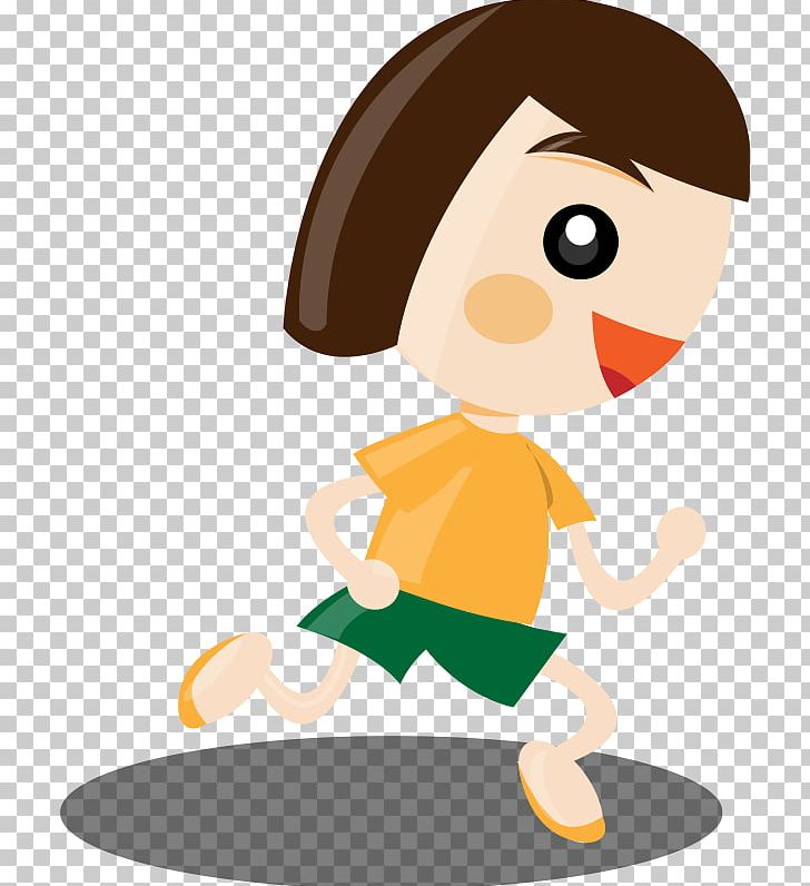 Running PNG, Clipart, Art, Cartoon, Cartoon Running People, Clip Art, Download Free PNG Download