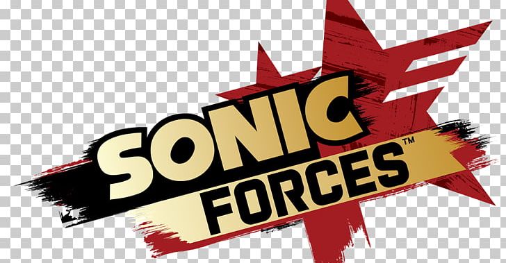 Sonic Forces Sonic The Hedgehog Doctor Eggman Sonic Colors Sonic Generations PNG, Clipart, Brand, Doctor Eggman, Force, Logo, Others Free PNG Download
