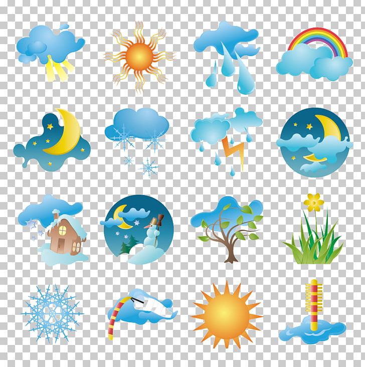 Weather Season Icon PNG, Clipart, Art, Balloon Cartoon, Border, Boy Cartoon, Cartoon Free PNG Download