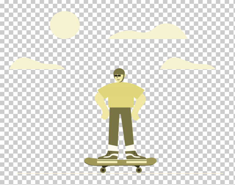 Skating Sports Outdoor PNG, Clipart, Cartoon, Equipment, Joint, Line, Meter Free PNG Download