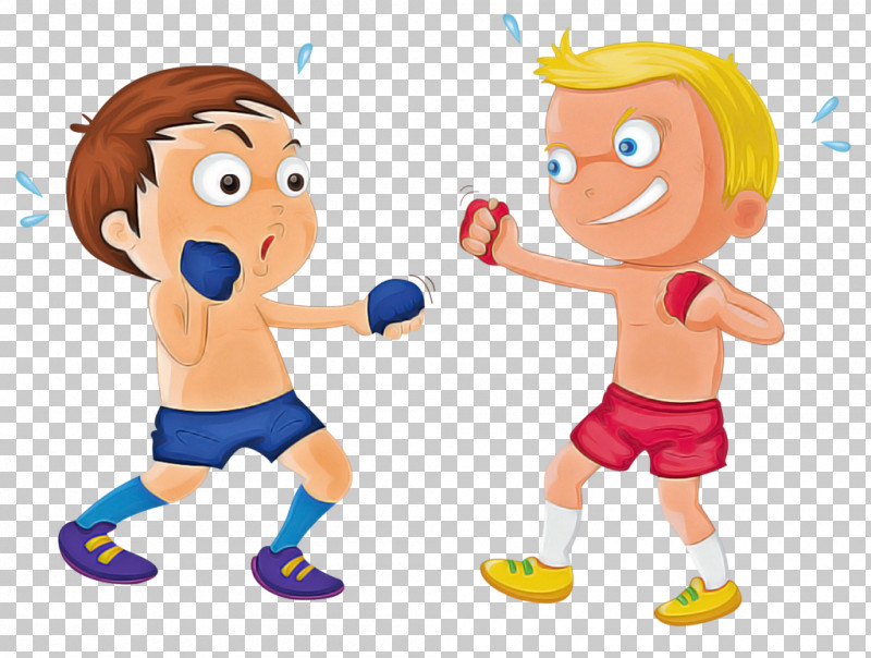 Cartoon Child Playing Sports Play PNG, Clipart, Cartoon, Child, Play, Playing Sports Free PNG Download