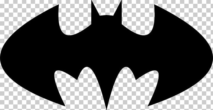 Batman Logo PNG, Clipart, Bat, Batman, Batsignal, Black, Black And White Free PNG Download