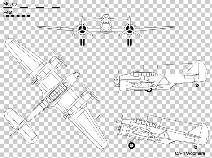 CAC Woomera Aircraft PNG, Clipart, Aerospace Engineering, Aircraft Engine, Airplane, Angle, Artwork Free PNG Download
