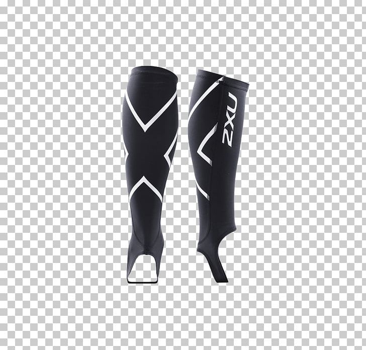 Calf 2XU Compression Garment Soleus Muscle Sleeve PNG, Clipart, 2xu, Achilles Tendon, Ankle, Arm, Black Free PNG Download