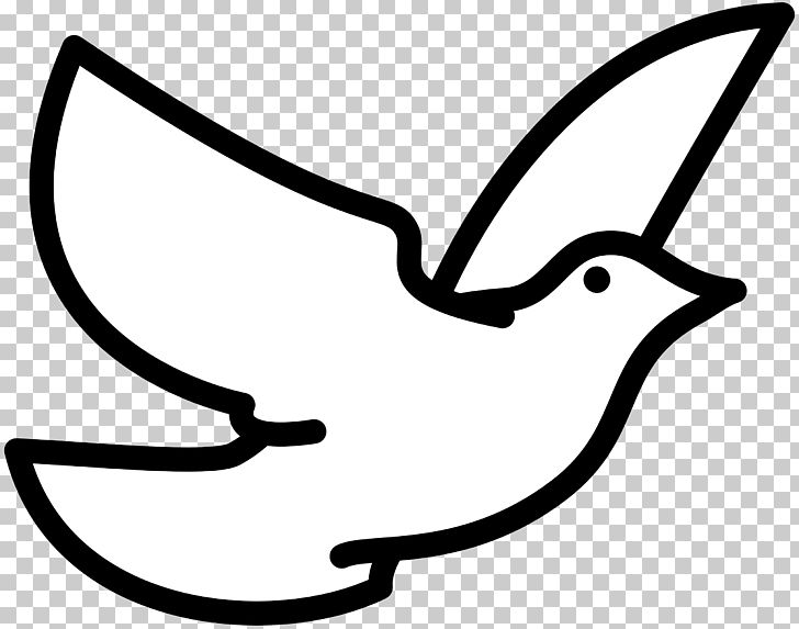Columbidae Doves As Symbols PNG, Clipart, Area, Bird, Black, Black And White, Blog Free PNG Download