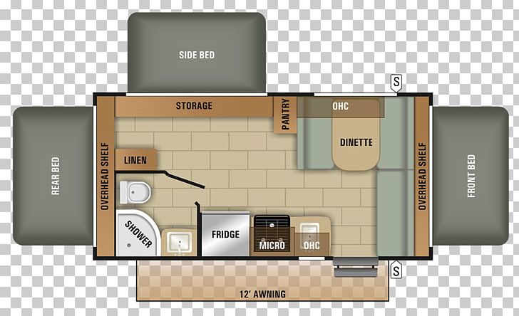 Floor Plan Caravan Campervans Discounts And Allowances Brand PNG, Clipart,  Free PNG Download