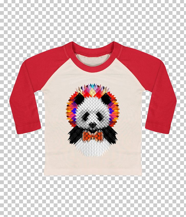 Long-sleeved T-shirt Long-sleeved T-shirt Giant Panda Hoodie PNG, Clipart, Baby Toddler Onepieces, Bluza, Brand, Button, Clothing Free PNG Download