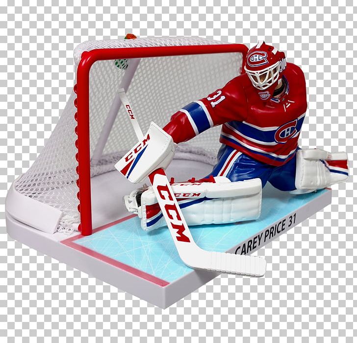 Montreal Canadiens National Hockey League Goaltender Ice Hockey Action & Toy Figures PNG, Clipart, Action Toy Figures, Athlete, Braden Holtby, Carey Price, Corey Crawford Free PNG Download