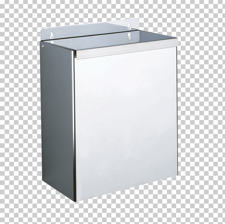 Rubbish Bins & Waste Paper Baskets Stainless Steel Wall PNG, Clipart, Angle, Bathroom Accessory, Drawer, Edelstaal, Lid Free PNG Download