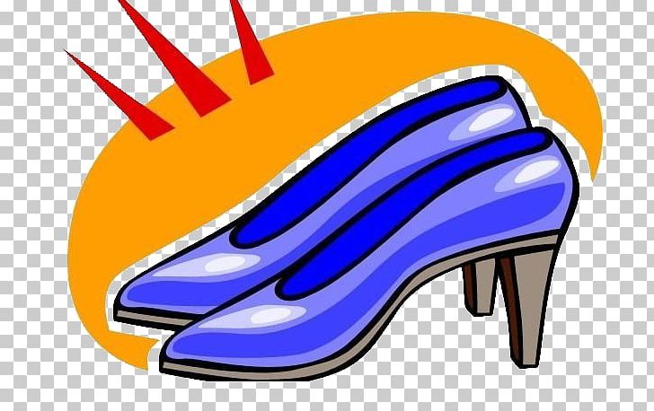 Slipper Dress Shoe Animation High-heeled Footwear PNG, Clipart, Accessories, Animation, Artwork, Automotive Design, Ballet Flat Free PNG Download
