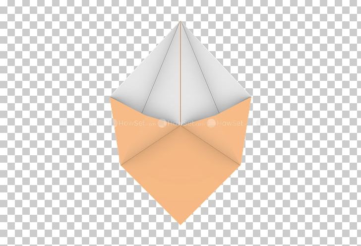 Triangle Origami PNG, Clipart, Angle, Orange, Origami, Stx Glb1800 Util Gr Eur, Triangle Free PNG Download