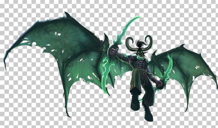 World Of Warcraft: Legion Illidan: World Of Warcraft Warcraft III: The Frozen Throne Role-playing Video Game Warcraft: Legends PNG, Clipart, Azeroth, Bat, Blood Elf, Dark, Dragon Free PNG Download