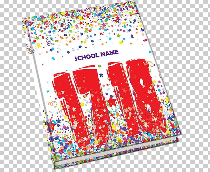 Yearbook School Confetti Font PNG, Clipart, Area, Astronomy, Confetti, Cover, Education Science Free PNG Download