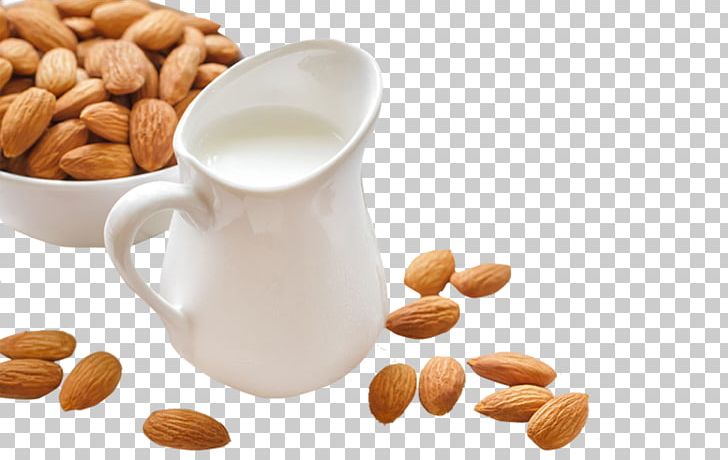 Almond Milk Soy Milk Milk Substitute Rice Milk PNG, Clipart, Almond, Caffeine, Coffee, Coffee Cup, Cup Free PNG Download