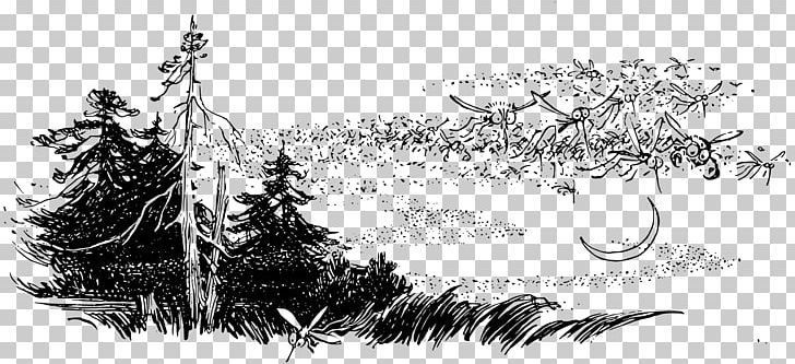 Drawing Art PNG, Clipart, Art, Artwork, Black And White, Branch, Calligraphy Free PNG Download