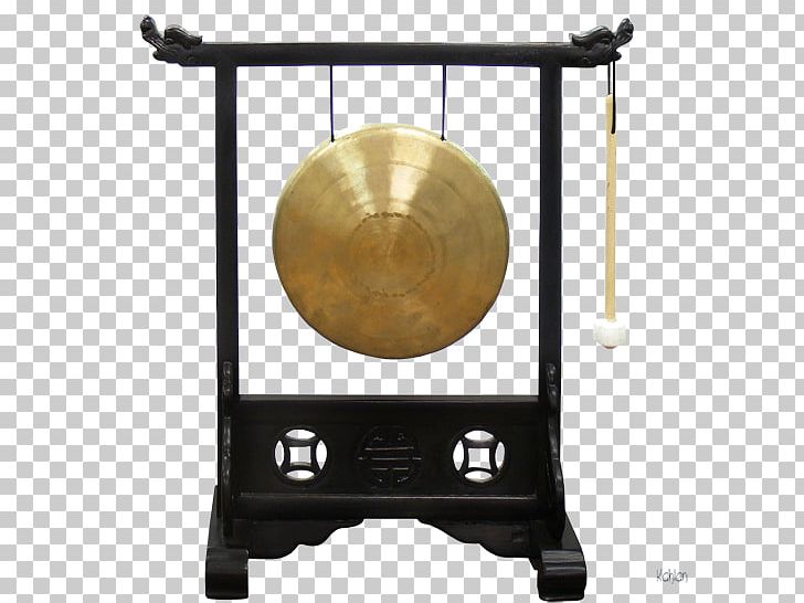 Gong China Mallet Wood Brass PNG, Clipart, Brass, Chair, China, Chinese Dragon, Dragon Free PNG Download