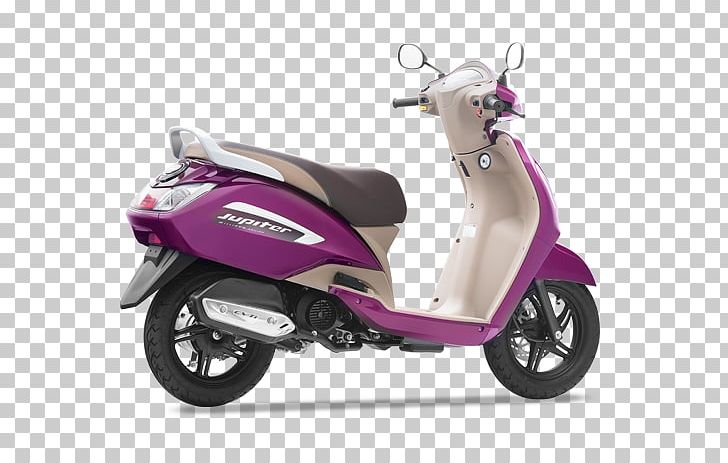 Scooter Car TVS Wego TVS Jupiter TVS Motor Company PNG, Clipart, Automotive Design, Brake, Car, Motorcycle, Motorcycle Accessories Free PNG Download