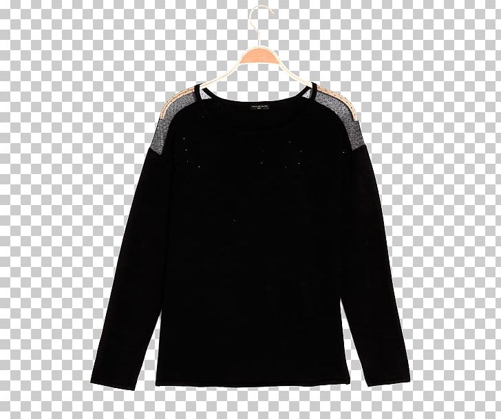 Shoulder Sleeve Black M PNG, Clipart, Black, Black M, Blouse, Joint, Long Sleeved T Shirt Free PNG Download