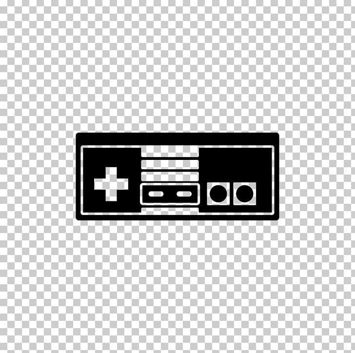 Video Game Symbol Computer Icons Sign PNG, Clipart, Area, Black, Brand, Computer, Computer Icons Free PNG Download