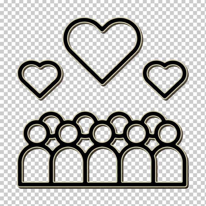 Marketing Management Icon Love Icon Loyalty Icon PNG, Clipart, Heart, Love Icon, Loyalty Icon, Marketing Management Icon Free PNG Download