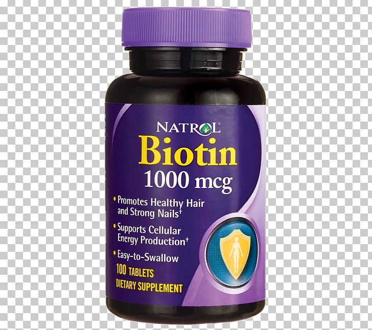 Biotin Dietary Supplement Tablet Vitamin B-12 PNG, Clipart, Biotin, B Vitamins, Capsule, Coenzyme Q10, Dietary Supplement Free PNG Download