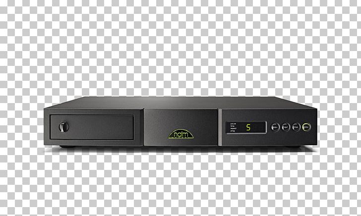 CD Player Compact Disc Naim Audio High-end Audio High Fidelity PNG, Clipart, Amplifier, Audio, Audio Cd, Audio Power Amplifier, Cd Player Free PNG Download