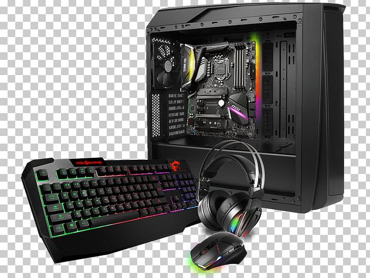 Computer Cases & Housings Computer System Cooling Parts Computer Hardware Computer Keyboard Gaming Computer PNG, Clipart, Backlight, Computer, Computer Hardware, Computer Keyboard, Electronic Device Free PNG Download