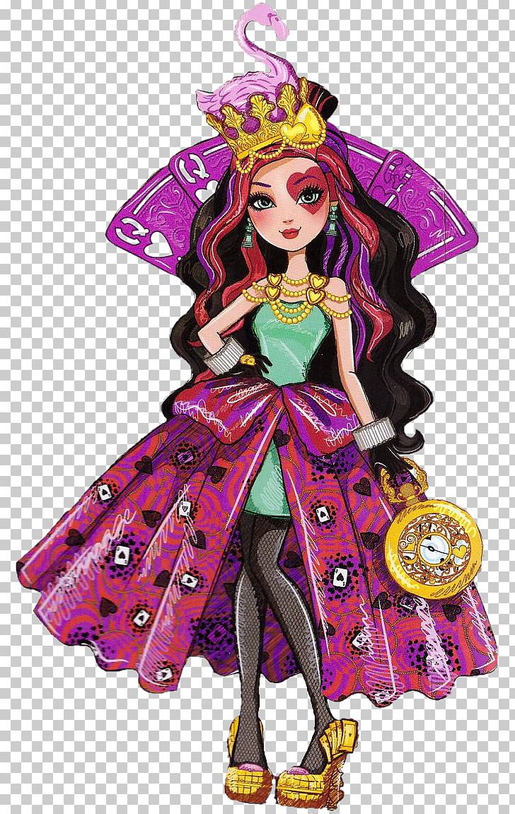 Doll Ever After High Wikia PNG, Clipart, Art, Barbie, Character, Costume, Costume Design Free PNG Download