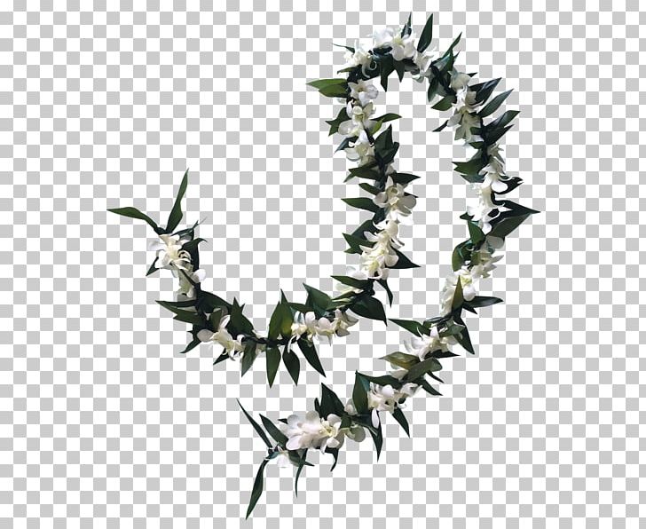 Lei White Wedding Aloha Ti PNG, Clipart, Aloha, Branch, Candlenut, Leaf, Lei Free PNG Download