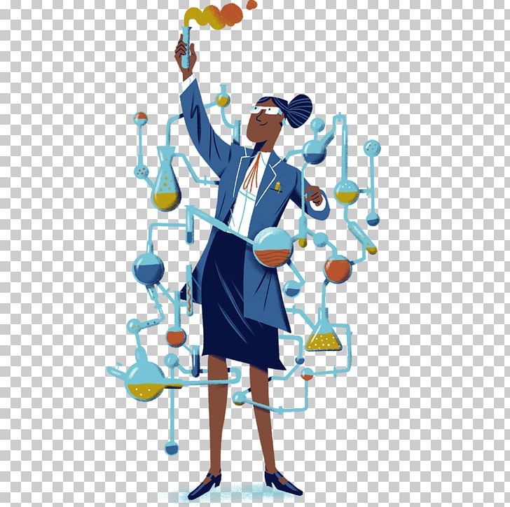 Scientist Chemistry Science PNG, Clipart, Cartoon, Chemist, Chemistry, Energy Engineering, Engineering Free PNG Download