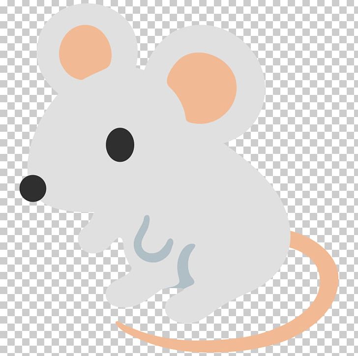 Computer Mouse Rat Emoji PNG, Clipart, Animals, Carnivoran, Clip Art, Computer Icons, Computer Mouse Free PNG Download